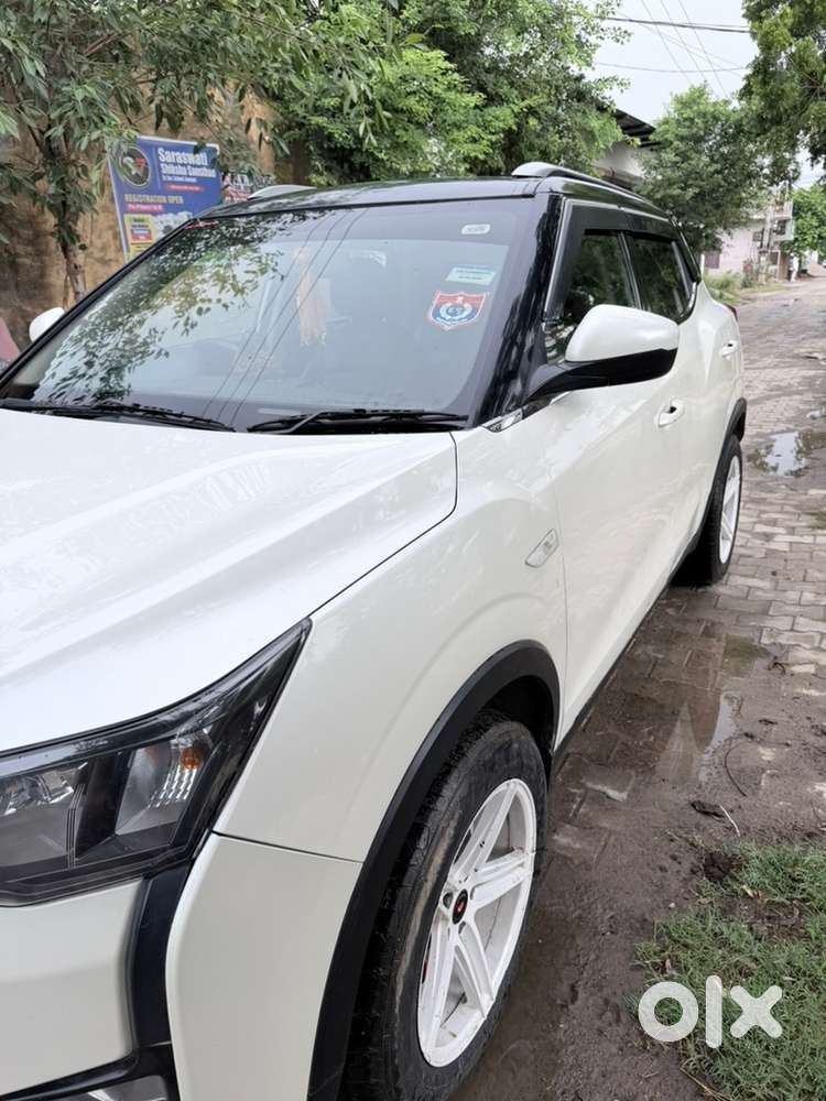 Mahindra Xuv300 Diesel Manual 2022