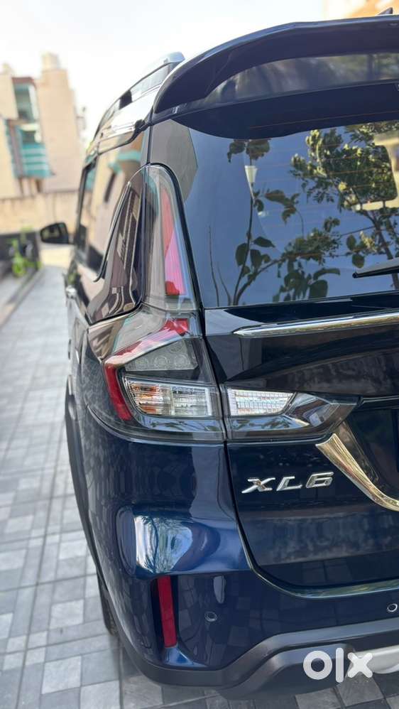 Maruti Suzuki Nexa Xl6 Petrol 2024