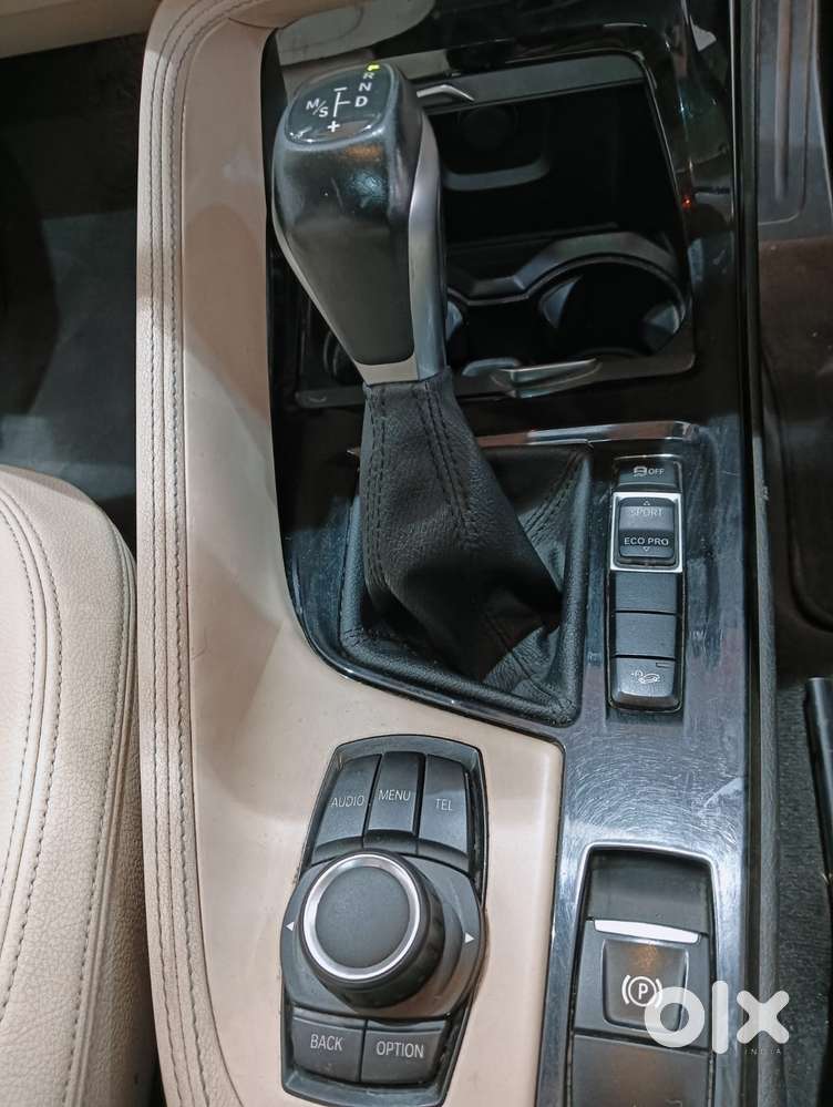 Bmw X1 2.0 Sdrive 20d Sport Line, 2017, Diesel