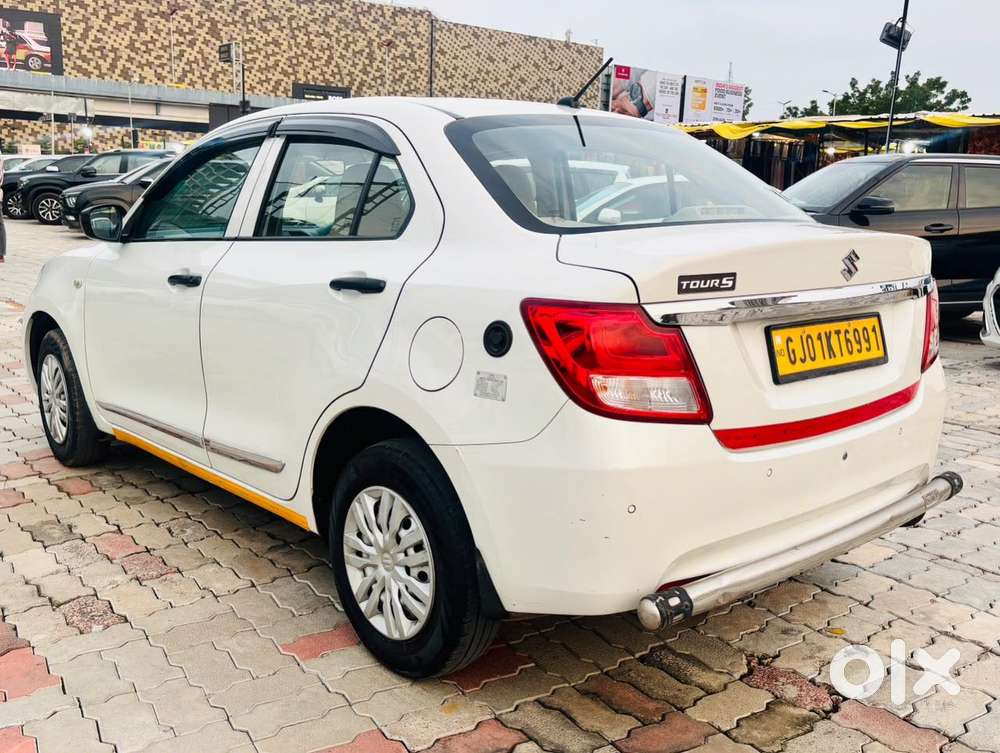 Maruti Suzuki Dzire 1.2 Tour S Cng, 2023, Cng & Hybrids