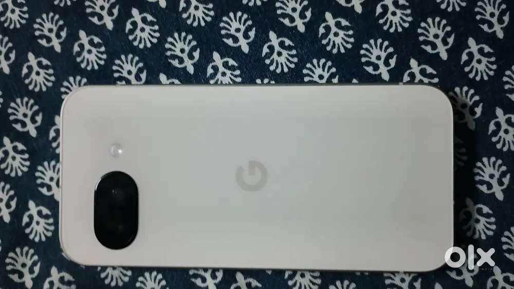 Google pixel 9a mint condition new price 50000