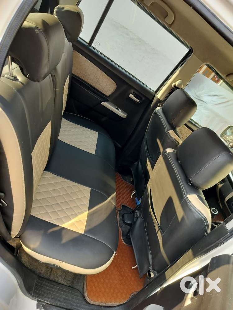 2015 Maruti Suzuki Wagon R