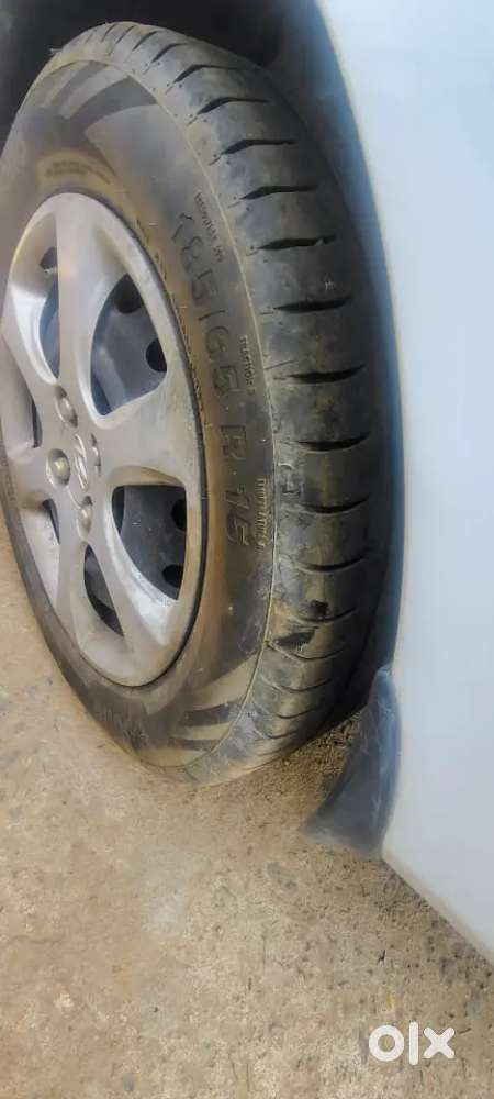 Hyundai Verna 1.6 Sx 2013
