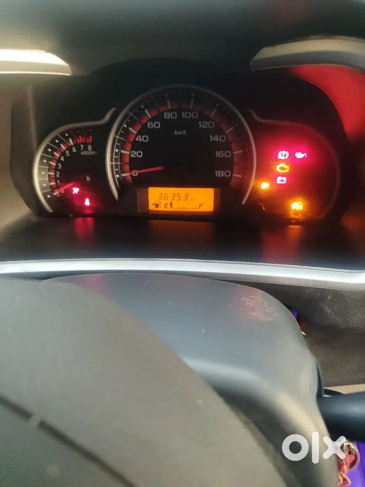 Maruti Suzuki Alto 2019