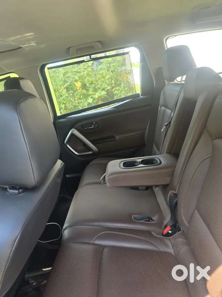 Mahindra Scorpio N Diesel Automatic 2026