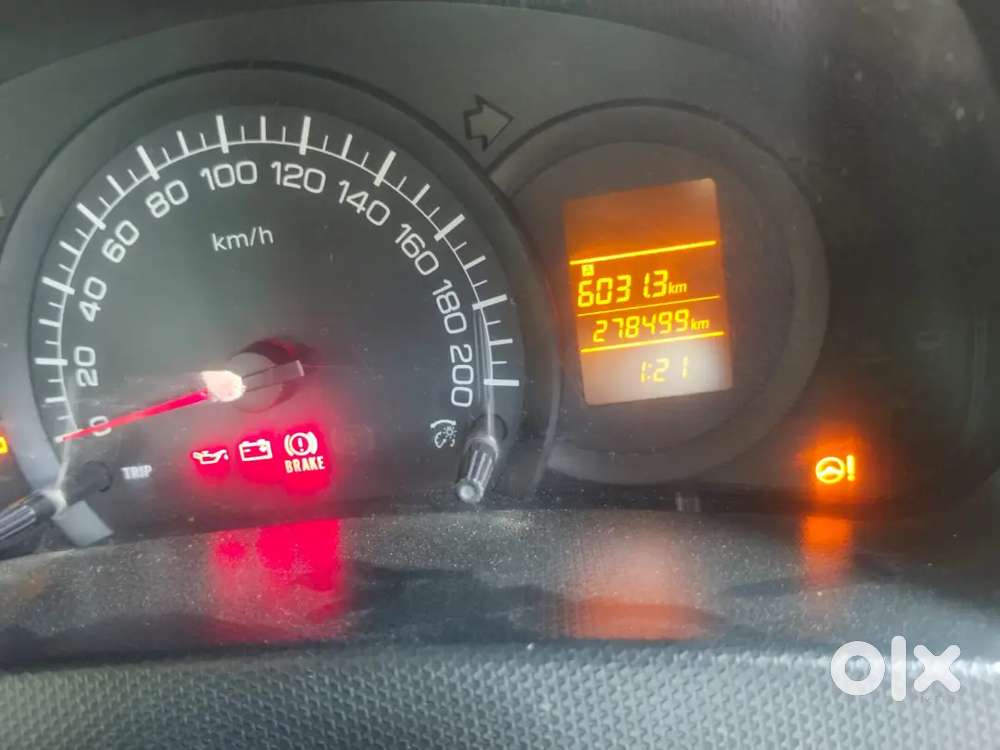 Kalimuthu Auto Care
