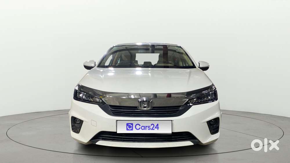 Honda City I-vtec Cvt Zx, 2023, Petrol
