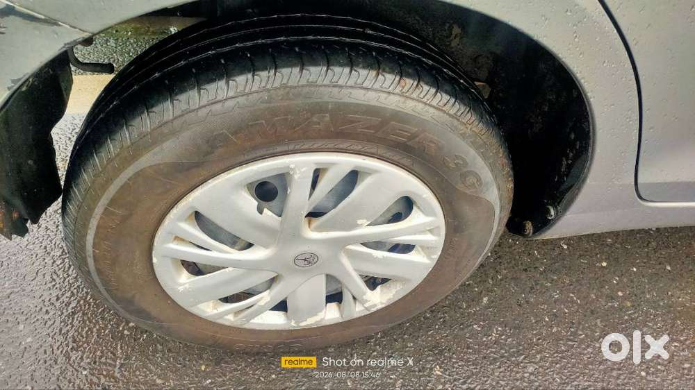 10 Years Old My Car, ( Fit & Fine )