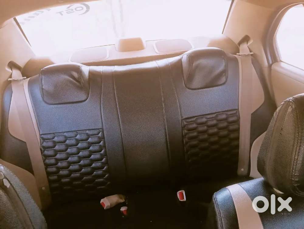 Maruti Suzuki Dzire 2022 Cng & Petrol Good Condition