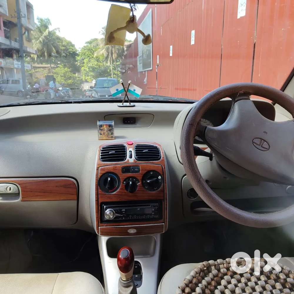Tata Indica V2 Xeta 2006 Petrol 100000 Km Driven