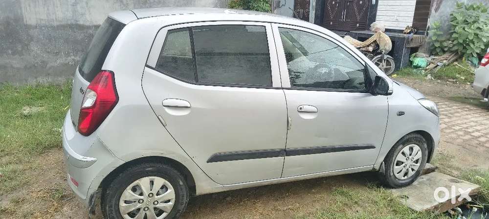 Hyundai I10 Magna Petrol 2012 3rd Owner