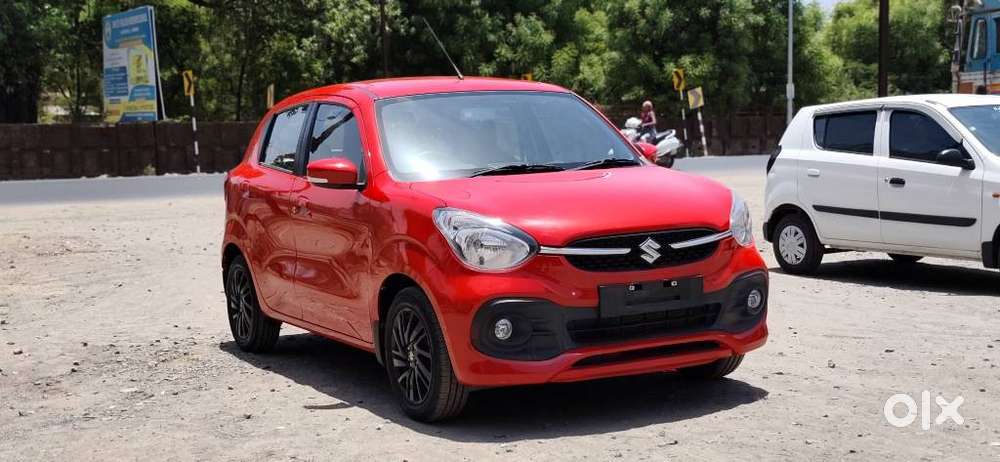 Maruti Suzuki Celerio Zxi Amt, 2021, Petrol