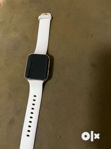 Oppo smart watch online olx