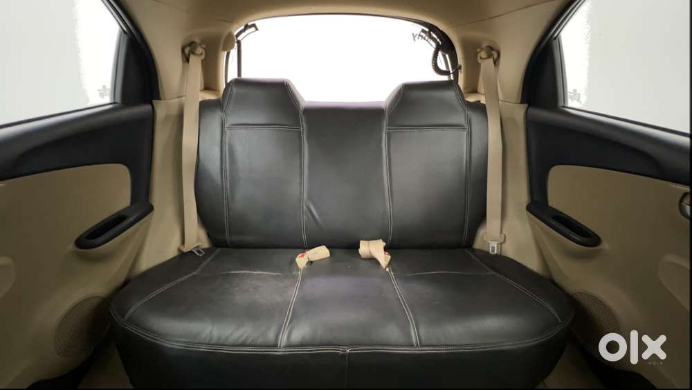 Honda Brio 1.2 Vx At, 2014, Petrol