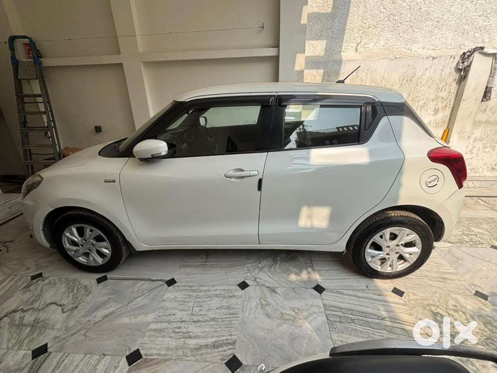 Mint Condition Swift Diesel Rocket