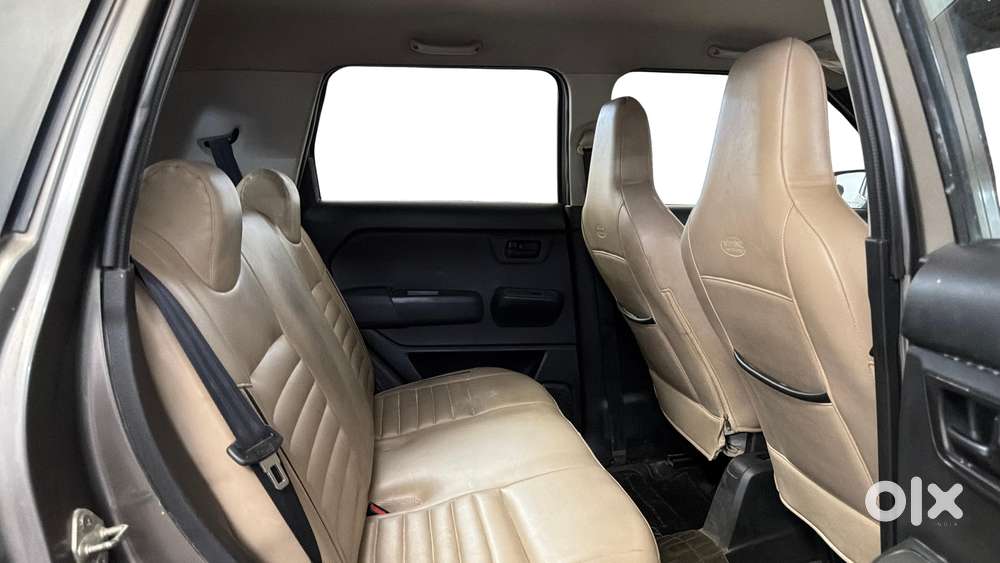 Maruti Suzuki Wagon R 1.0 Lxi Mt, 2020, Petrol