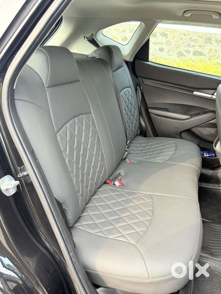 Kia Seltos Htk Plus G, 2025, Petrol