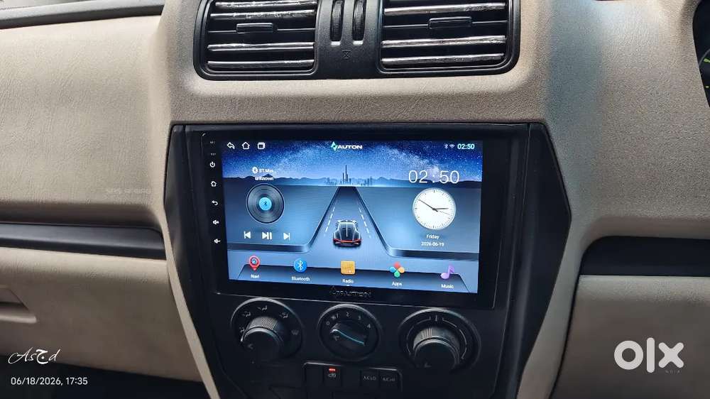 Mahindra Scorpio Classic 2025 Diesel 40000 Km Driven
