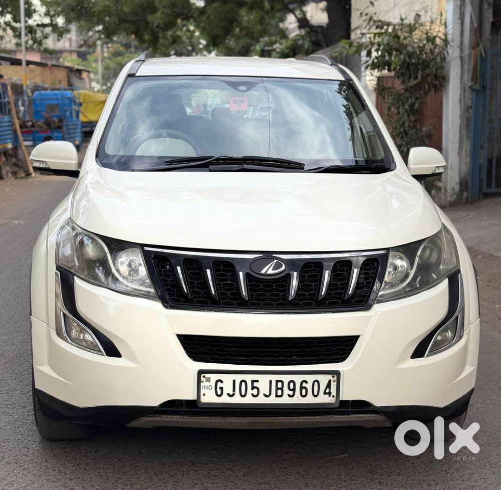 Mahindra Xuv500 W8, 2012, Diesel