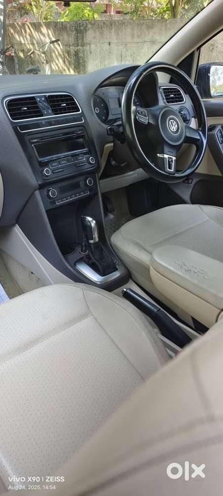 Volkswagen Vento 1.6 Highline Plus 16 Alloy, 2013, Petrol