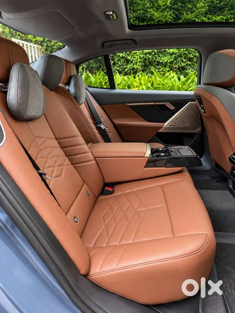 Bmw 5 Series 2.0 520i Luxury Line, 2025, Petrol