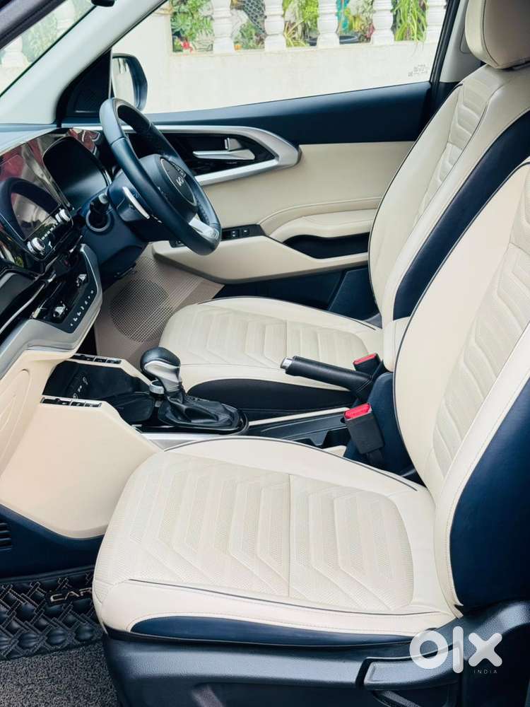 Kia Carens 1.4 Luxury 7 Str, 2022, Diesel
