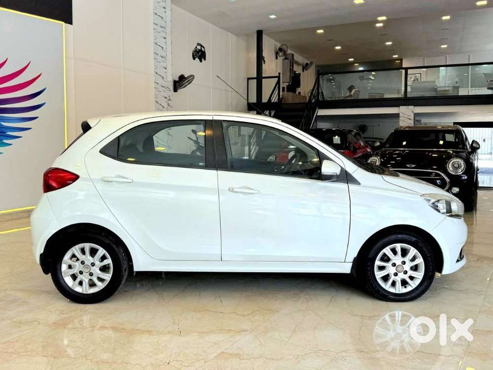 Tata Tiago 1.05 Revotorq Xz, 2018, Diesel
