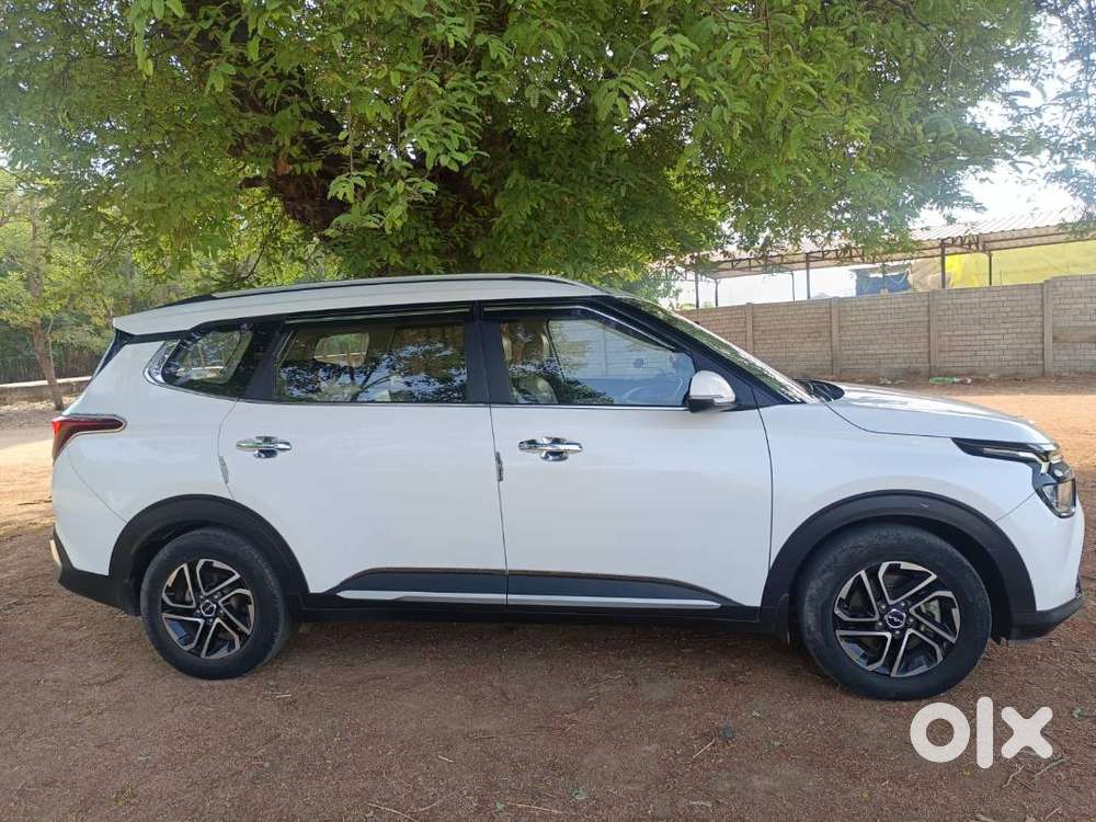 Kia Carens Luxury 1.5 Disel 7 Seater Fix Price