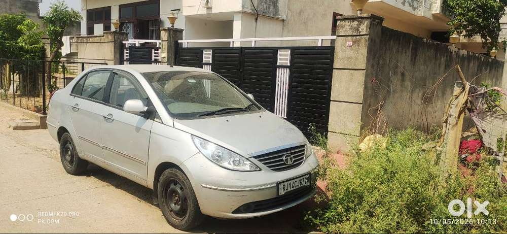 Good Condition. City Running