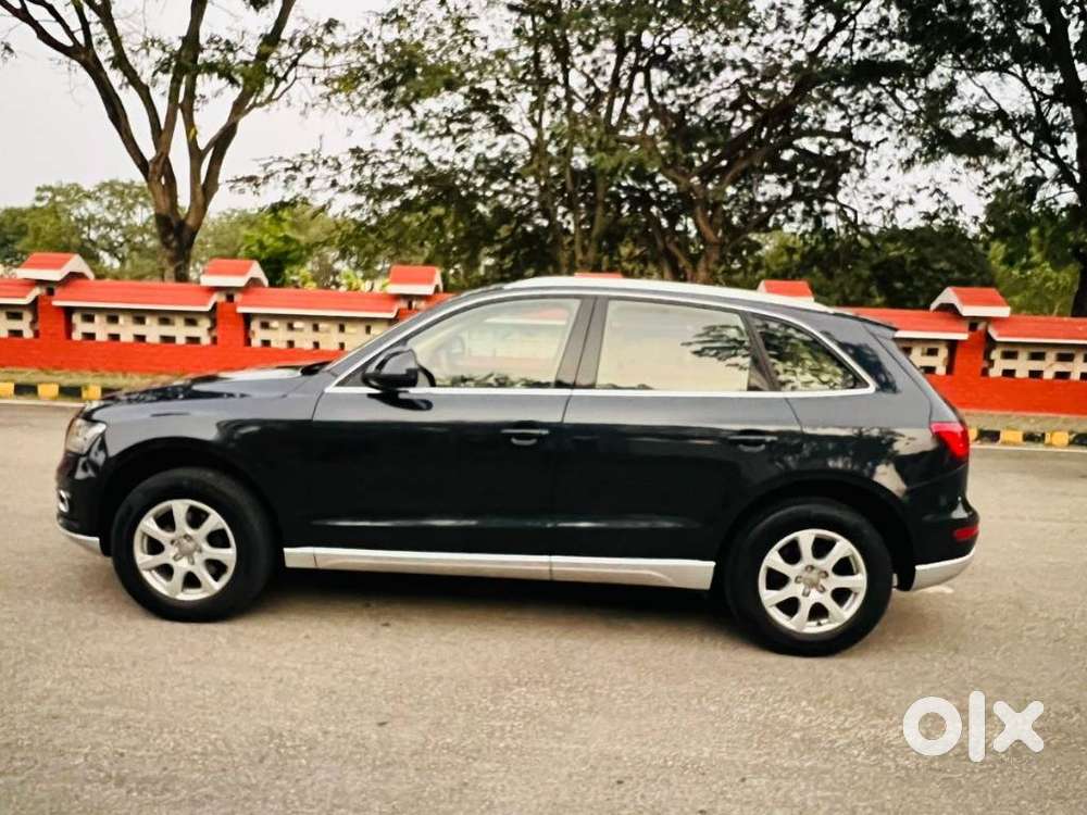 Audi Q5 2.0 Tdi Quattro Premium, 2013, Diesel