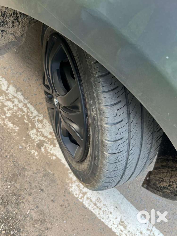 Tata Tiago, 2018, Diesel