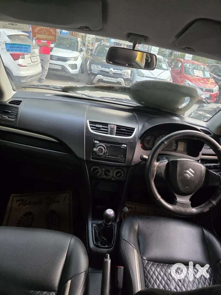 Swift Car In Very Good Condition