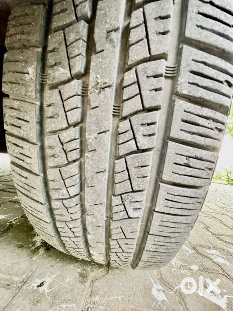 Chevrolet Captiva Diesel 2008