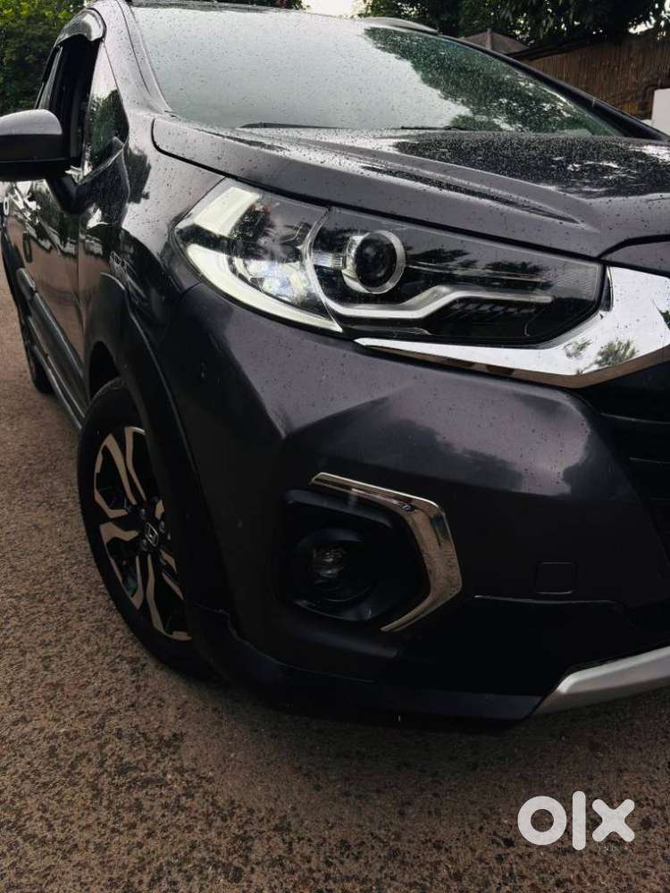 Honda Wr-v 1.2 Vx I-vtec, 2021, Petrol