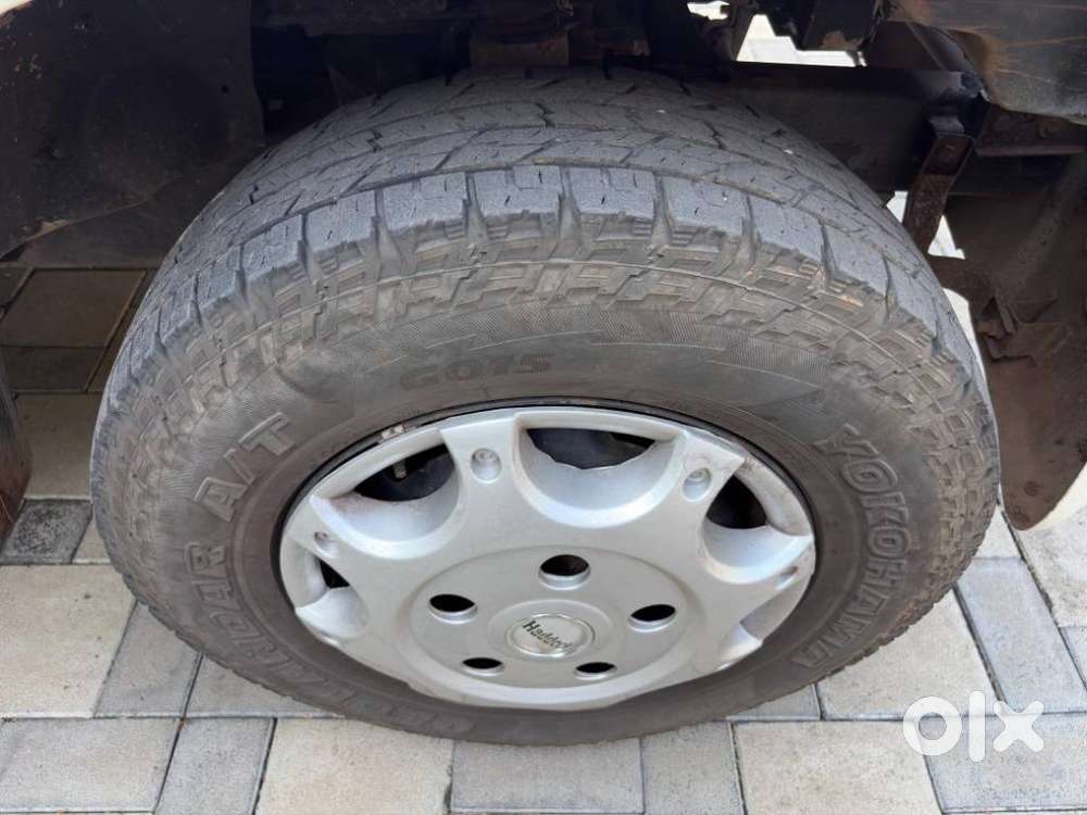 Mahindra Bolero 1.5 Power Plus Zlx, 2014, Diesel