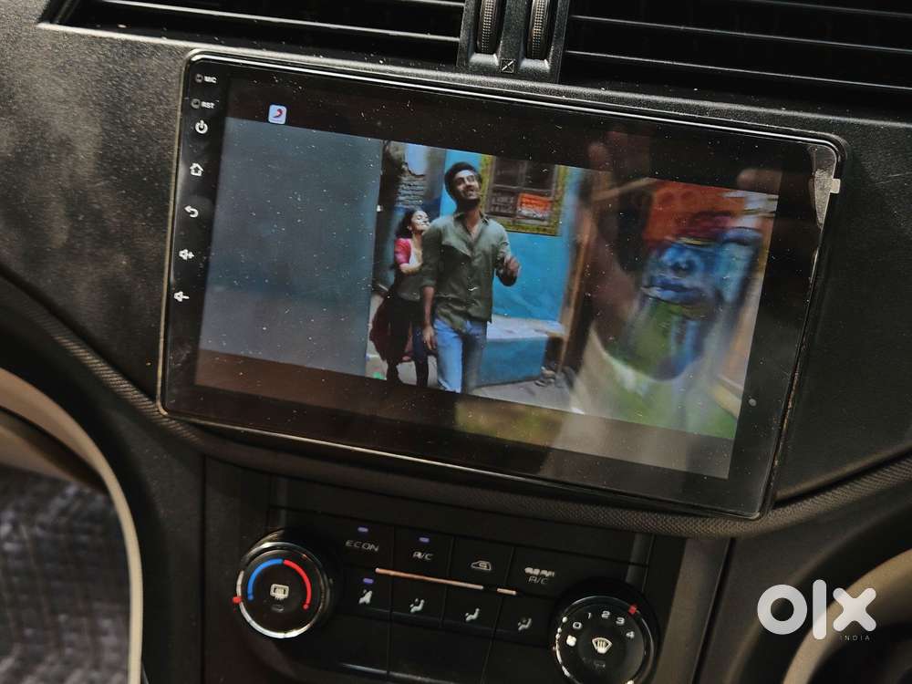 Mahindra Marazzo M2 8str, 2020, Diesel