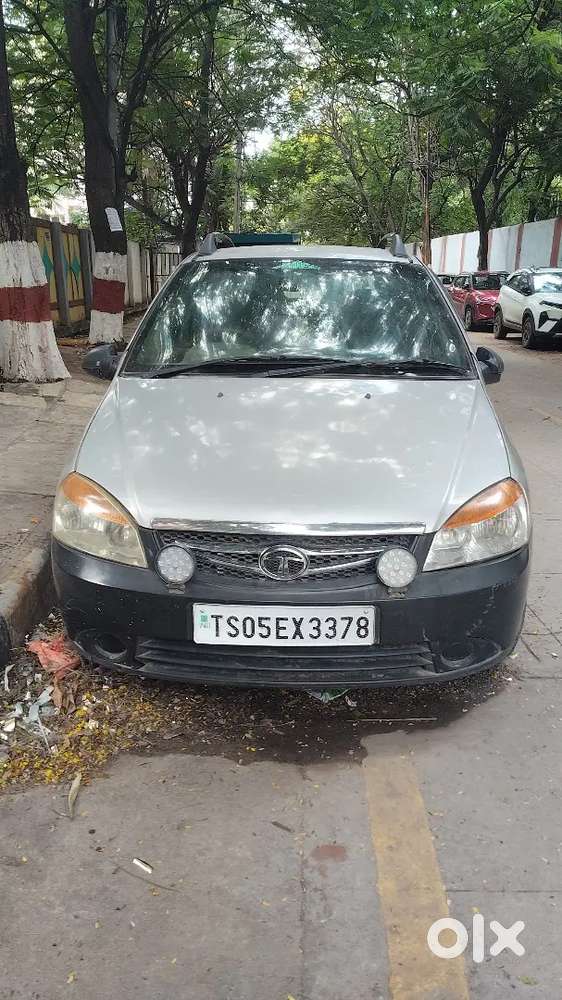 Tata Indica Diesel Manual 2010