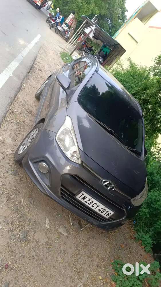 Hyundai Grand I10 Prime 2016 Diesel 170000 Km Driven