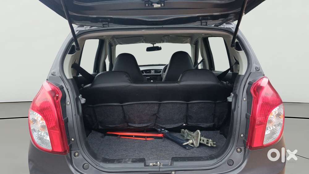 Maruti Suzuki Alto 800 Lxi, 2021, Petrol