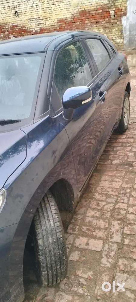 Baleno Delta 1.2 Petrol