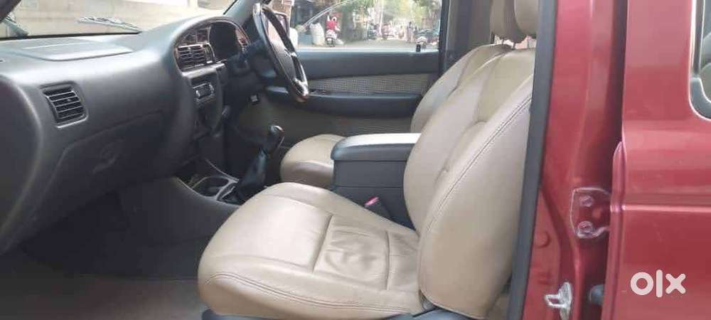 Ford Endeavour 2.2 Trend Mt 4x2, 2006, Diesel