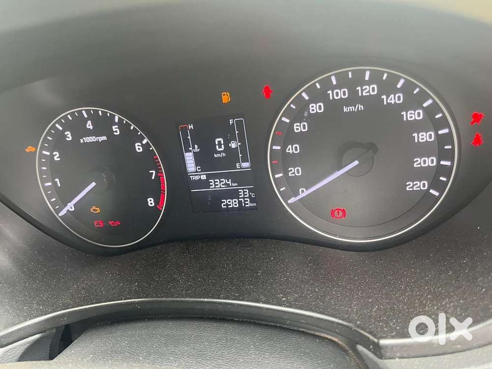 Hyundai Car 2015 Used