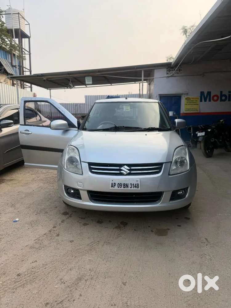 Maruti Suzuki Swift 2008 Diesel