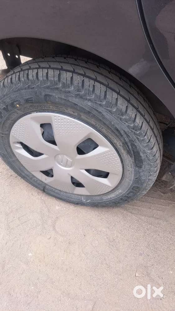 Maruti Suzuki Alto 1.0 Vxi 2025