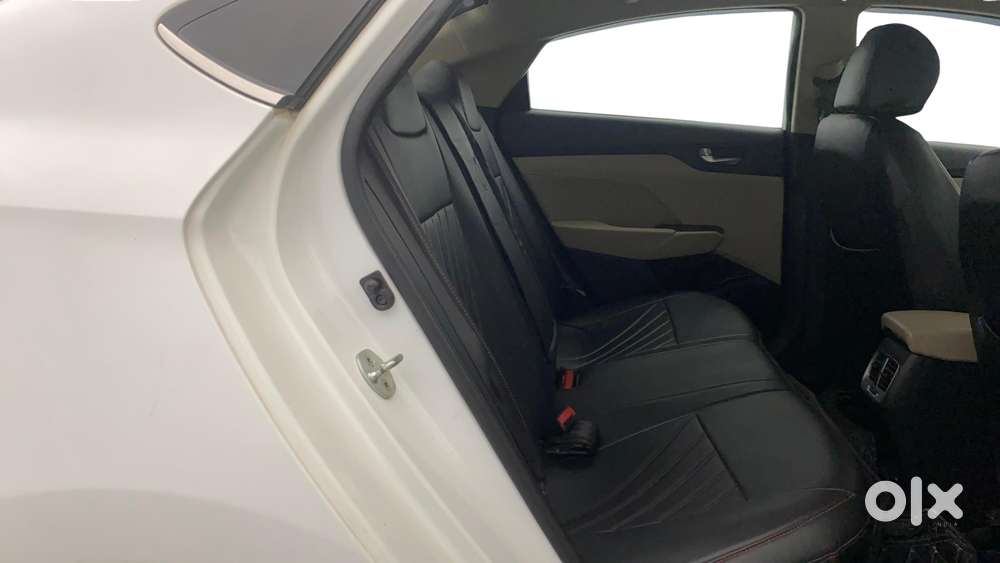Hyundai Verna 1.5 Sx Vtvt, 2022, Petrol