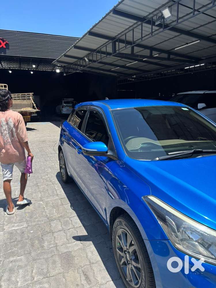 I20 For Sale, Hyundai 12km To 15km Mileage