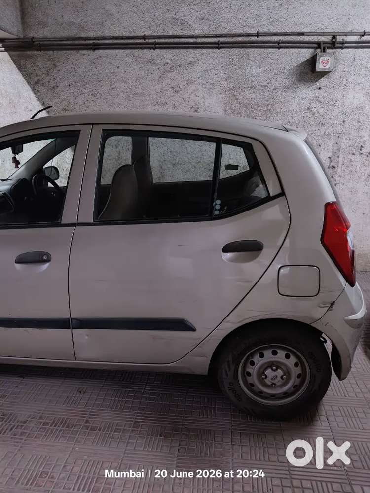 Good Condition