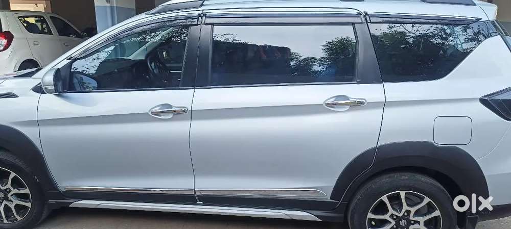 Maruti Suzuki Xl6 2023 Zeta Petrol