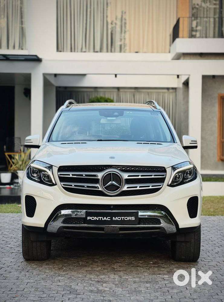 Mercedes-benz Gls 3.0 350d 4 Matic Grand Edition, 2018, Diesel