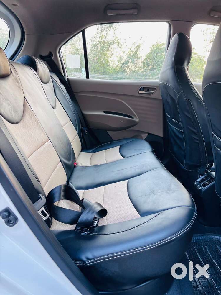 Hyundai New Santro 1.1 Sportz Se Amt, 2021, Petrol